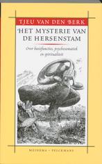 Het mysterie van de hersenstam 9789021138589 T. van den Berk, Verzenden, Zo goed als nieuw, T. van den Berk