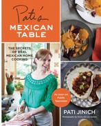 9780547636474 Patis Mexican Table Pati Jinich, Verzenden, Nieuw, Pati Jinich