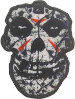 Misfits - Friday 13th Skull - Patch officiële merchandise, Verzamelen, Ophalen of Verzenden, Nieuw, Kleding