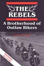The Rebels | 9780802073631 | Daniel Wolf, Zo goed als nieuw, Daniel Wolf