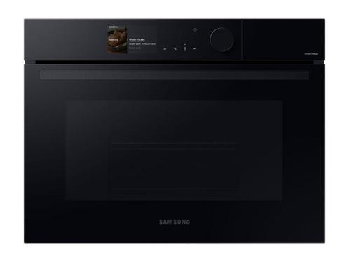 SAMSUNG NQ5B6793AAK/U1 combi oven met stoom, Huis en Inrichting, Woonaccessoires | Overige, Zo goed als nieuw, Verzenden