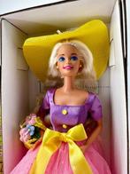 Mattel - Barbiepop - Spring Blossom - 1995 - U.S. - #15201 -
