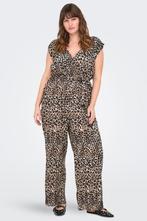 ONLY ECO jumpsuit CARSAFARI Maat:, Kleding | Dames, Jumpsuits, Verzenden, Nieuw, Overige kleuren