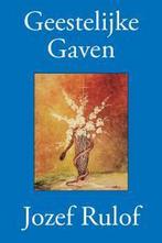 GEESTELIJKE GAVEN 9789070554217 J. Rulof, Verzenden, Gelezen, J. Rulof