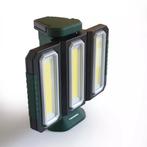 TIROSS Opvouwbare led noodlamp 1500 lumen met 4000 mAh ac..., Ophalen of Verzenden, Nieuw