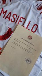 FC Südtirol - Italiaanse voetbal competitie - Masiello -, Nieuw