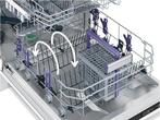 Beko BDSN36461XC - Inbouw vaatwasser - 14 couverts - 60 cm, Witgoed en Apparatuur, Vaatwasmachines, Verzenden, Zo goed als nieuw