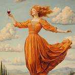 Dikhotomy - Tuscany Muse - Limited Edtion 2/5