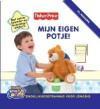 Mijn eigen potje! / Jongens / Fisher price 9789045413440, Verzenden, Gelezen, Gail Herman