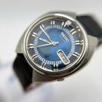 Seiko - Advan Deep Blue Sunburst - Zonder Minimumprijs -