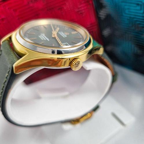 Omega - Ref.166.0128 - Seamaster Cosmic 2000 - Cal.1012 -, Sieraden, Tassen en Uiterlijk, Horloges | Heren