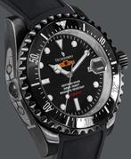 Tecnotempo - Diver 2000M - Automatic Orange Submarine -, Sieraden, Tassen en Uiterlijk, Horloges | Heren, Nieuw