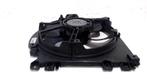 Koelventilatormotor Renault Clio III 1.6 16V 8200748439, Ophalen of Verzenden, Gebruikt, Renault