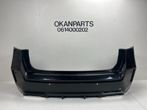 BMW X1 M Sport Achterbumper 511129881940, Auto-onderdelen, Carrosserie en Plaatwerk, Gebruikt, BMW, Achter, Bumper, Ophalen