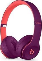 Beats Solo3 Wireless pop magenta [Pop Collection], Verzenden, Zo goed als nieuw, Zonder abonnement, Zonder simlock