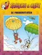 Samson & Gert Strip 14: De Parachutisten 9789076055152, Boeken, Stripboeken, Gelezen, Onbekend, Verzenden