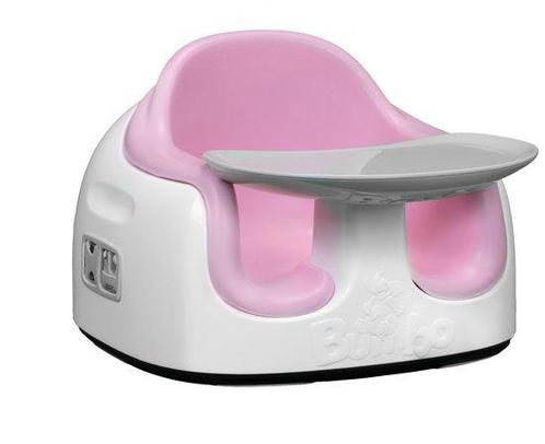 Bumbo Multi Seat Roze - Kinderstoel - Kinderzetel - Babystoe, Kinderen en Baby's, Wipstoeltjes, Nieuw, Verzenden