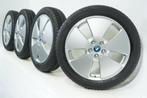 BMW i3 I01 427 19 inch velgen Bridestone Winterbanden Origin, 19 inch, Gebruikt, Velg(en), Winterbanden