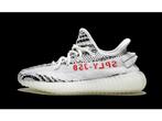 Adidas Yeezy Boost 350 V2 Zebra - Maat 38 2/3 EU, Kleding | Heren, Schoenen, Ophalen of Verzenden, Nieuw, Yeezy