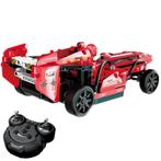 Bestuurbare formule 1 auto - Technische bouwset - UC51010W, Kinderen en Baby's, Speelgoed | Bouwstenen, Ophalen of Verzenden, Nieuw
