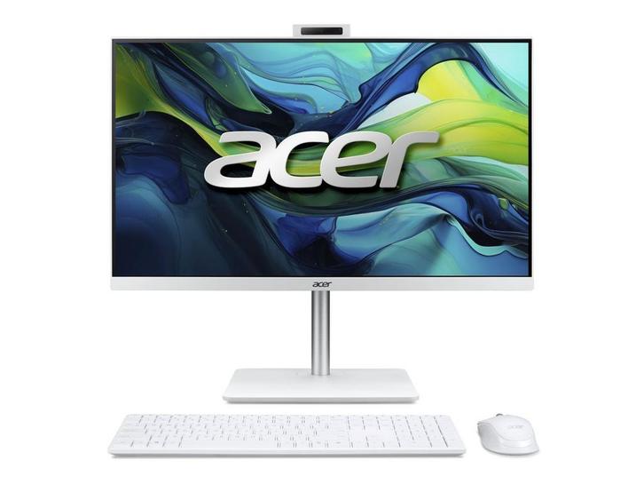 Acer Aspire C27-1WI5416 - All-in-One PC - Intel Core i5 - 27, Computers en Software, Desktop Pc's, Nieuw, Verzenden