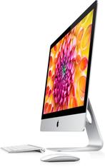 iMac (27-inch, 2013), i5-4570, Ophalen of Verzenden, Refurbished, Apple