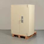 Kluis de Raat - Creme - 135 x 95 cm - Incl. 4 hangmapframes, Ophalen of Verzenden, Nieuw in verpakking