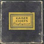 cd - Kaiser Chiefs - Employment, Verzenden, Zo goed als nieuw
