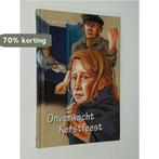 Onverwacht kerstfeest 9789055517404 A. den Uil-van Golen, Boeken, Verzenden, Zo goed als nieuw, A. den Uil-van Golen