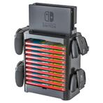Multifunctionele Standaard voor Nintendo Switch Console en, Verzenden, Nieuw