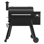 Treager Treager Pro 780-grill | BBQ | Barbecue | Nieuw model, Tuin en Terras, Houtskoolbarbecues, Nieuw, Treager, Ophalen, Met accessoires