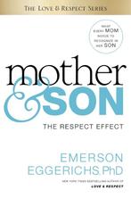 9780849948213 Mother and Son Emerson Eggerichs, Boeken, Verzenden, Nieuw, Emerson Eggerichs