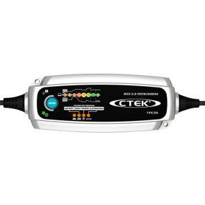 CTEK MXS 5.0 Test & Charge acculader, Auto-onderdelen, Accu's en Toebehoren, Ophalen of Verzenden