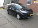 Ford Transit Connect | Zakelijke Lease v.a. €266.84 pm, Automaat, Stof, Gebruikt, Euro 6