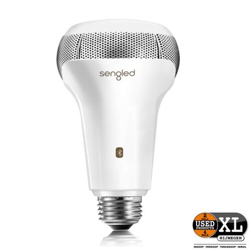 Sengled Pulse Solo E27 LED lamp Plus JBL Bluetooth luidsp..., Auto-onderdelen, Verlichting, Nieuw, Ophalen of Verzenden