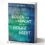 Bidden door de kracht van de Heilige Geest 9789078893028, Boeken, Verzenden, Zo goed als nieuw, Neil T. Anderson