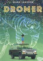 Dromer 9789059658813 Mark Janssen, Boeken, Verzenden, Gelezen, Mark Janssen