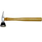 Krimphamer met draaikop (Hamers en dollies, PLAATWERK), Verzenden, Nieuw