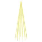 Kerstboom Vlaggenmast | 500cm 732 LED | Retourdeal 57% Ko..., Diversen, Kerst, Ophalen of Verzenden, Nieuw