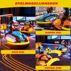 Oplaadbare Voetbal Bumper Cars – Bestuurbare Botsautos met, Ophalen of Verzenden, Nieuw, Afstandsbediening