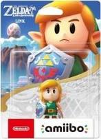 Link (Links Awakening) Zelda Collection Nieuw Amiibo iDEAL, Spelcomputers en Games, Games | Nintendo Wii U, Ophalen of Verzenden