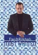 Najib Amhali-Most Wanted - DVD, Verzenden, Nieuw in verpakking