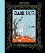 9789463360159 Kleine Broer en de saxofoon, de olifant, de..., Verzenden, Zo goed als nieuw, OYvind Torseter