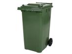 Vuilcontainer 240 liter 2-wiel groen, Ophalen of Verzenden
