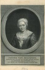 Portrait of Jacoba van Selstede, Antiek en Kunst
