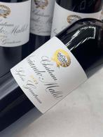 2022 Chateau Sociando Mallet - Haut-Médoc - 6 Flessen (0.75, Nieuw