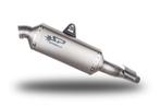 Spark Exhaust Euro5 Dakar Silencer voor Yamaha T7, Fietsen en Brommers, Verzenden, Nieuw