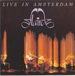 cd - Flairck - Live In Amsterdam, Verzenden, Zo goed als nieuw
