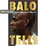 Balotelli 9789048819850 Frank Worrall, Boeken, Verzenden, Zo goed als nieuw, Frank Worrall