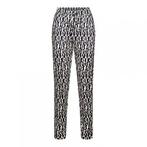 -30% &Co Woman  &Co Woman &co women broek denny sculpture bl, Kleding | Dames, Broeken en Pantalons, Verzenden, Nieuw